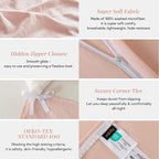 MILDLY Super Soft Duvet Cover - Image 5
