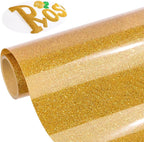 Glitter Puff Vinyl Heat Transfer - Image 2