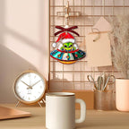 Alien Ornament 2025 - Image 7