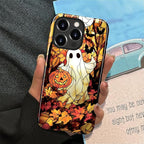Case for iPhone 14 Pro, Scratch Resistant Hybrid Double Layer Hard - Image 6