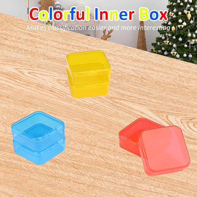 Mathtoxyz Bead Organizer Box - Image 9