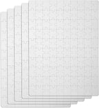 Mr. Pen- Blank Puzzle, 5 Pack, 100 Pieces/Pack, 10.6" x 14.2" | Blank Puzzles - Image 7