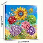 Xylzzuit Pearl Painting Kit - Image 7