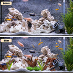 LYPHARD AQUARIUMS Natural Driftwood - Image 4