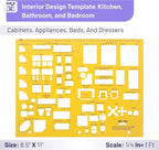 Mr. Pen- House Plan, Interior Design and Furniture Templates | Clear Flexible - Image 4