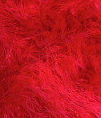 Fabric Empire 2.3oz Faux Fur Curly Yak Fabric 3.5" Long Pile Japanese Yarn/Sold by FabricEmpire