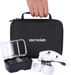 YOCTOSUN Magnifying Glasses - Image 9
