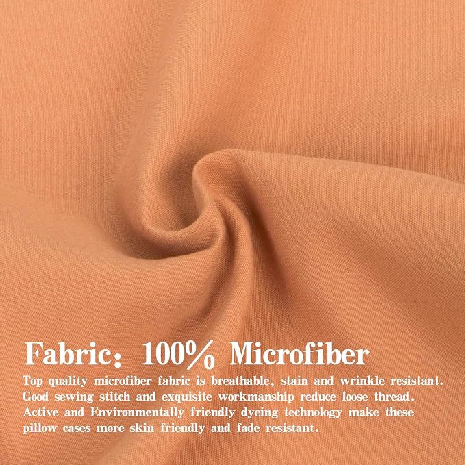 NTBAY Twin Flat Sheet Only - Image 2
