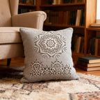 TIAMECH A4 Reusable Vintage Crown Stencil - Image 5