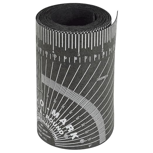 Jackson Safety Pipe Measuring Tool by JacksonSafety