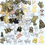 stino 100g Metal Pendant Charms - Image 2