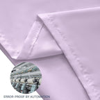 Pillowcases Standard 4 Pack, 20x26 Pillow Cases - Image 4