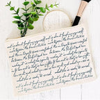 Cubist Stencils for Crafts Reusable Texture Stencils Mixed Media Layering - Image 5