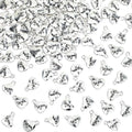 MARFOREVER 120 Pcs Mother's Day Charms by MARFOREVER