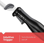 BLACK+DECKER Comfort Grip Electric Knife - Image 2