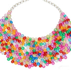NikkiGuo 1000pcs Pony Beads, Kandi Beads - Image 7