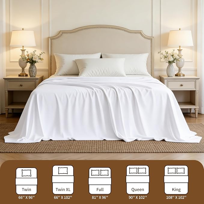HBHLFZ Full Flat Sheet - Image 3