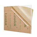 Lesnlok 1 Pieces 10 x 15 Acrylic Sheet 1/4 inch Thick 6mm Clear Plexiglass Sheet by Lesnlok