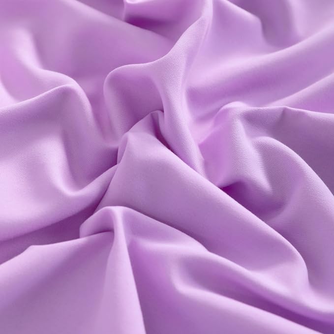 NTBAY King Pillowcase Set - Image 4
