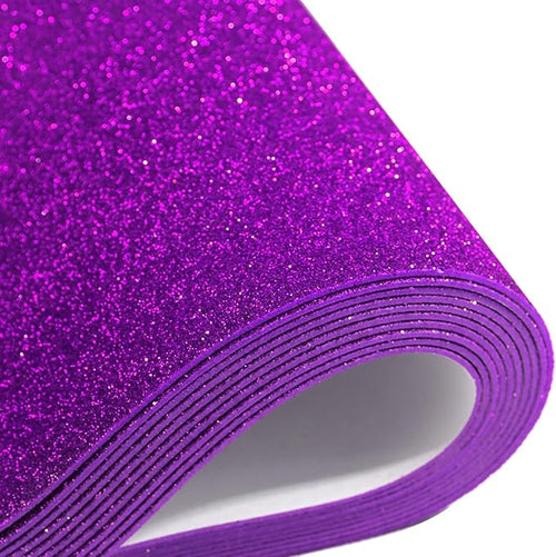 10 Sheets Glitter Paper Sheet for Easter Flag Father's Day Juneteenth Decor by Mluchee