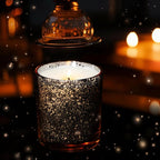 SHOWIN Thick Candle Jars for Making Candles 16 Pcs, 7 OZ Empty Jars - Image 4