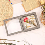 2 Packs 5x5 Shadow Box Frame - Image 4