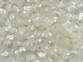 Sequins 8mm 800/Pkg by Golden+Leaf
