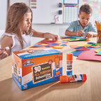 Elmer's All Purpose School Glue Sticks, Acid-Free and Washable, 7 Grams - Image 5