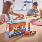 Elmer's All Purpose School Glue Sticks, Acid-Free and Washable, 7 Grams - Image 5
