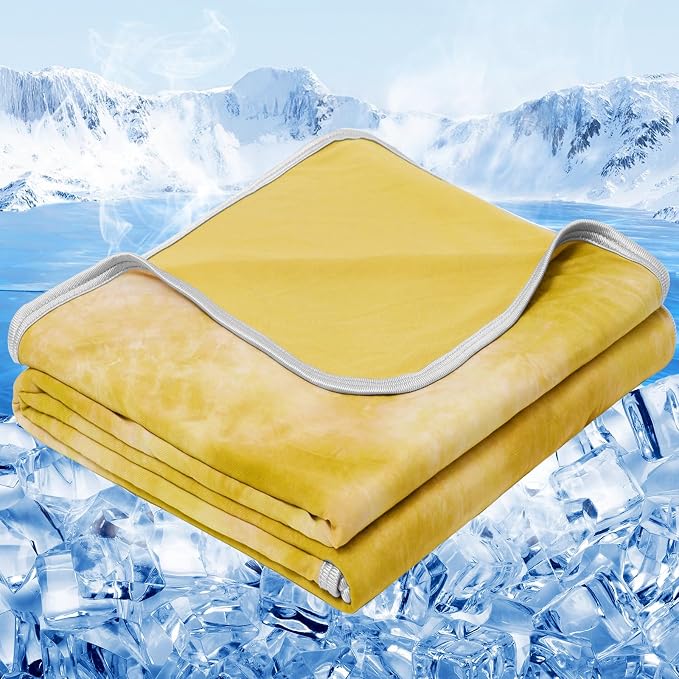 inhand Cooling Blanket Twin XL Size, Cooling Blankets by inhand