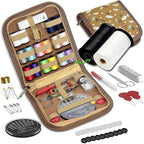 Sewing Kit Gifts for Grandma, Sewing Supplies Accessories by LE+PAON