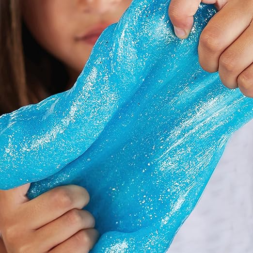 Elmer's Liquid Glitter Glue, Kids Activity, Creative Fun, #1 Teacher Brand - Image 5