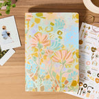 Wellness Log Petite Planner - Image 2