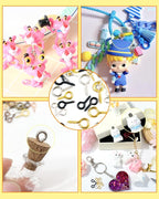 FIVEIZERO 600pcs Small Eye Pins - Image 7