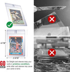 Semi Rigid Card Holders & Sleeves - Image 9