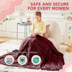 CuteKing Weighted Blanket - Image 2