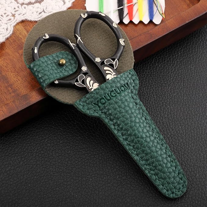 YOUGUOM Little Detail Scissors - Image 3
