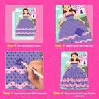 jackinthebox Poke Poke Art for Kids - Image 5