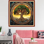 Redxing Stamped Cross Stitch Kits Embroidery kit - Image 2