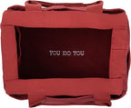 Soolla Studio Bag: Art Supply Storage Organizer & Pottery Tool Bag, Washable - Image 6