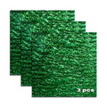 TOEPODO Pearlescent Ripple Cast Acrylic Sheets 1/8inch Thick Marble Acrylic by WelcomeTOEPODO