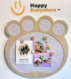 Smiley Face Decorative Push Pins, Cute Bulletin Board Push Pins, Thumbtacks - Image 7