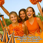 Nosiny Cheer Keychains Cheerleader Gifts - Image 6