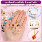 Modacraft 3 Types 172 Pcs Charms - Image 5