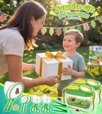 Bug Catcher for Kids, Outdoor Explorer Kit for Kids Age 3 4 5 6 7 8 - Image 8