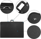 Professional Art Portfolio Case - Image 7