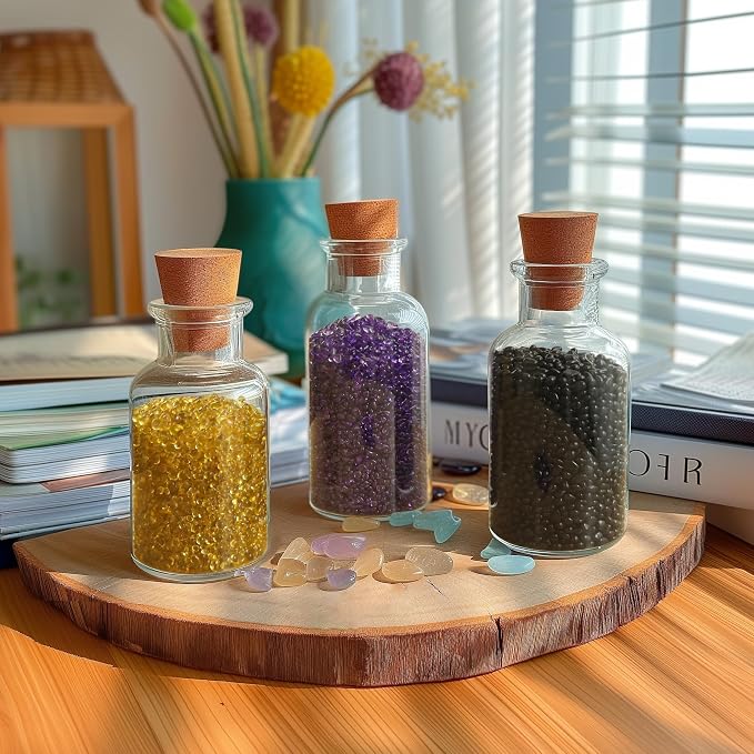 T4U Rocks for Aquarium and Plants, fish tank decor, succulent top dressing - Image 7