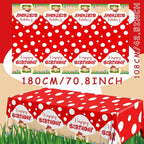 Mushroom Birthday Party Decorations - Image 5