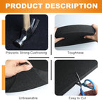 Eunice 2Pcs Polyurethane Foam Sheets - Image 3