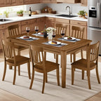 Haddockway 63" ×39“ Board Game Table - Image 5